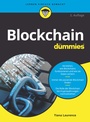 Cover: Blockchain für Dummies - Wiley-VCH