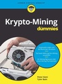 Cover: Krypto-Mining für Dummies - Wiley-VCH