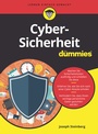 Bild: Cyber-Sicherheit für Dummies - Wiley-VCH