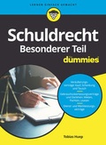 Bild: Schuldrecht Besonderer Teil für Dummies - Wiley-VCH