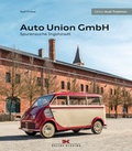 Cover: Auto Union GmbH - Delius Klasing