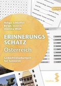 Cover: Erinnerungsschatz &Ouml;sterreich - Facultas