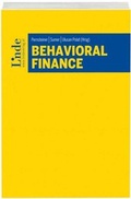 Cover: Behavioral Finance - Linde