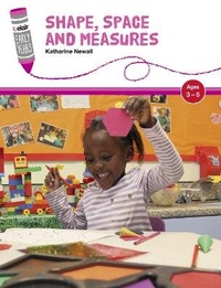 Enlarge image Cover: Shape, Space and Measures - Collins Educational