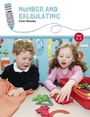 Cover: Number and Calculating - Collins Educational