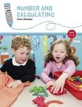 Cover: Number and Calculating - Collins Educational