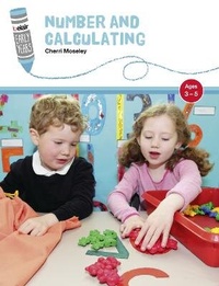Enlarge image Cover: Number and Calculating - Collins Educational