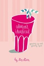 Cover: Almost Identical #1 - Grosset & Dunlap
