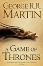Cover: A Game of Thrones - HarperVoyager