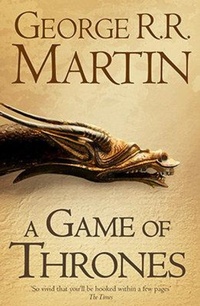 Enlarge image Cover: A Game of Thrones - HarperVoyager