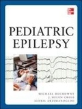 Cover: Pediatric Epilepsy - McGraw-Hill Medical
