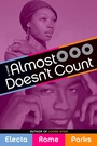 Cover: Almost Doesn't Count - Berkley
