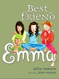 Cover: Best Friend Emma - Puffin Books