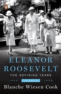 Cover: Eleanor Roosevelt, Volume 2 - Penguin Books
