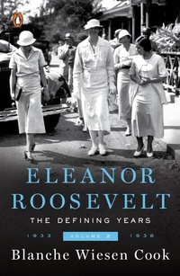 Enlarge image Cover: Eleanor Roosevelt, Volume 2 - Penguin Books
