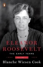 Cover: Eleanor Roosevelt, Volume 1 - Penguin Books