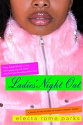 Cover: Ladies' Night Out - Berkley
