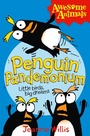 Cover: Penguin Pandemonium - HarperCollins