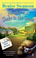 Cover: Murder Of A Snake In The Grass - Berkley