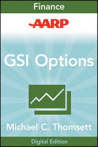 Bild vergrößern Bild: AARP Getting Started in Options - Wiley