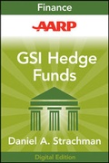 Cover: AARP Getting Started in Hedge Funds - Wiley