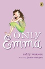 Cover: Only Emma - Puffin Books
