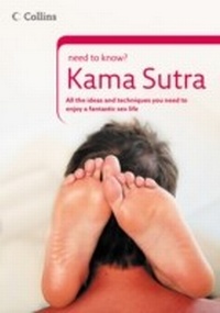 Abbildung von: Kama Sutra - Collins