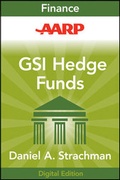 Cover: AARP Getting Started in Hedge Funds - Wiley