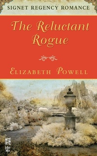 Enlarge image Cover: The Reluctant Rogue - Portfolio