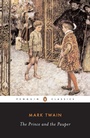 Cover: The Prince and the Pauper - Penguin Classics