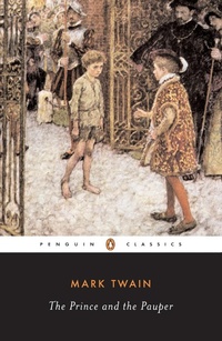 Enlarge image Cover: The Prince and the Pauper - Penguin Classics