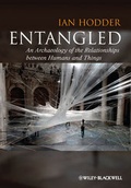 Cover: Entangled - Wiley-Blackwell