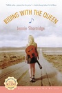 Cover: Riding with the Queen - New American Library