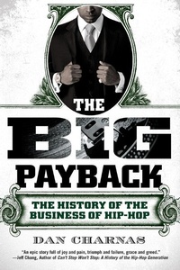 Enlarge image Cover: The Big Payback - Berkley