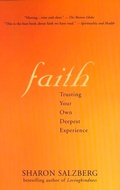 Cover: Faith - Riverhead Books