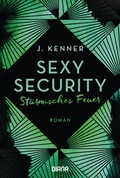 Cover: Sexy Security - Diana Verlag