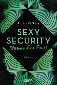 Abbildung von: Sexy Security - Diana Verlag