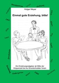 Cover: Einmal gute Erziehung, bitte! - BoD - Books on Demand
