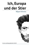 Cover: Ich, Europa und der Stier - BoD - Books on Demand