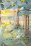 Cover: Klangworte - epubli