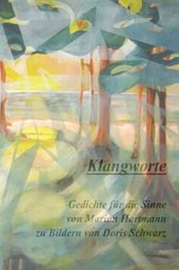 Enlarge image Cover: Klangworte - epubli