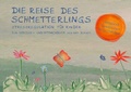 Cover: Die Reise des Schmetterlings - BoD - Books on Demand