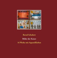 Abbildung von: Bilder der Kaiser - Books on Demand