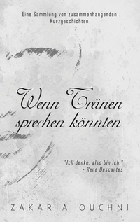 Abbildung von: Wenn Tränen sprechen könnten - Books on Demand