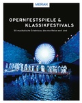Cover: Opernfestspiele & Klassikfestivals - Merian / Holiday