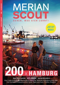 Abbildung von: MERIAN Scout Hamburg - Merian / Holiday
