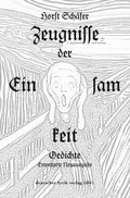 Cover: Zeugnisse der Einsamkeit - Fischer, Karin
