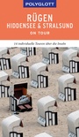 Cover: POLYGLOTT on tour Reiseführer Rügen, Hiddensee & Stralsund - Polyglott