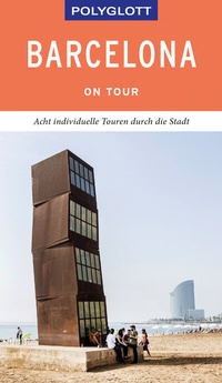 Abbildung von: POLYGLOTT on tour Reiseführer Barcelona - Polyglott