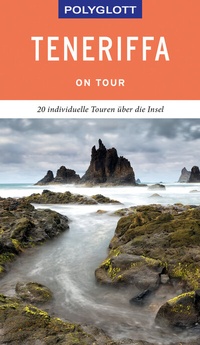 Abbildung von: POLYGLOTT on tour Reiseführer Teneriffa - Polyglott